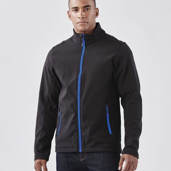 Stormtech Orbiter Soft Shell Jacket Thumbnail