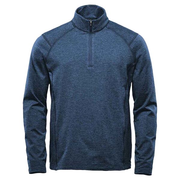 Treeline ¼-zip fleece Thumbnail