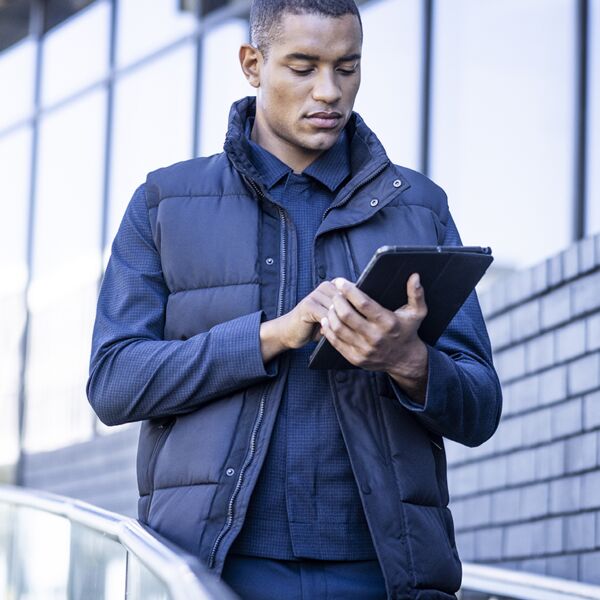 Regatta Northdale Insulated Bodywarmer Thumbnail