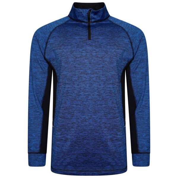 Grindle 1/4 Zip Thumbnail