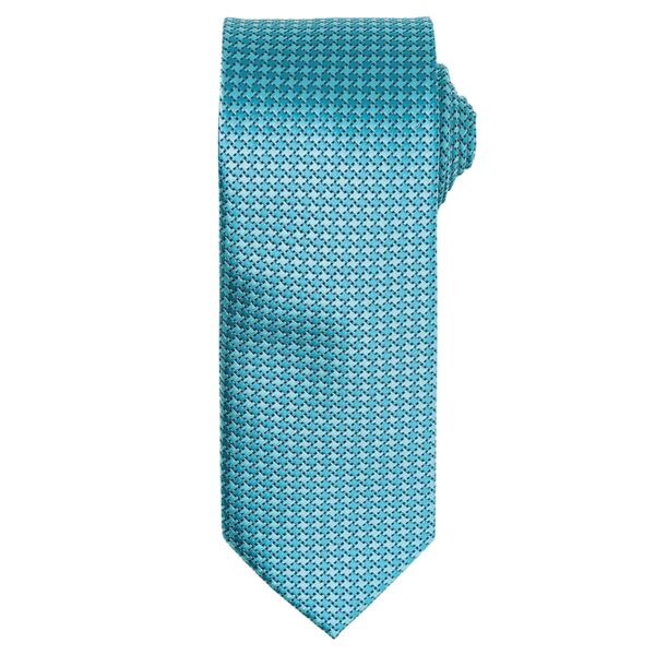 Puppy tooth tie Thumbnail