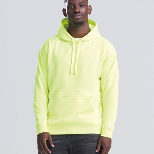 Electric hoodie Thumbnail