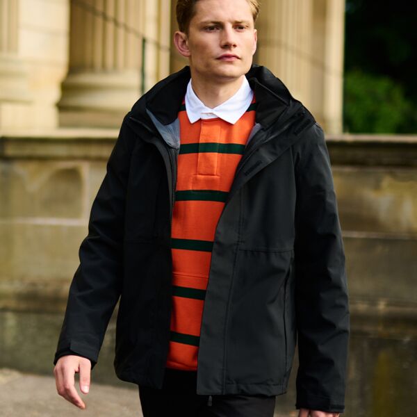 Regatta Kingsley 3-in-1 Jacket Thumbnail