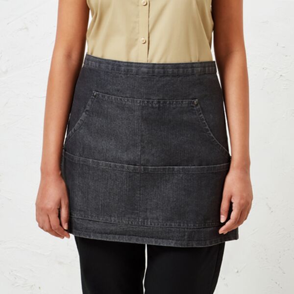 Premier Denim Waist Apron Thumbnail