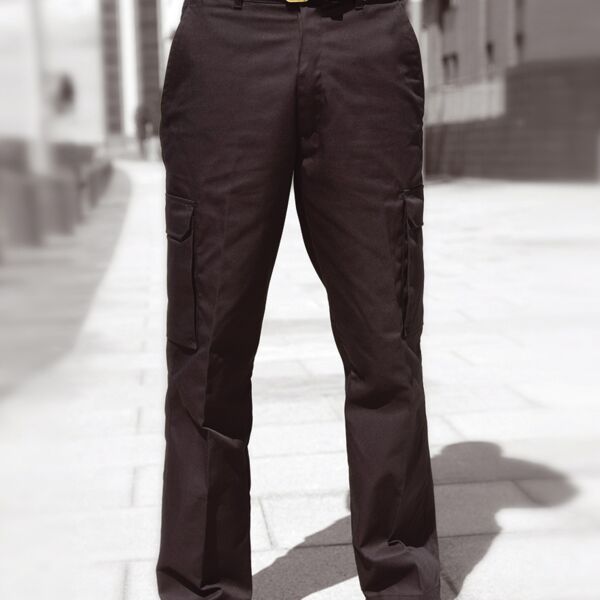 Warrior Cargo Trousers Thumbnail