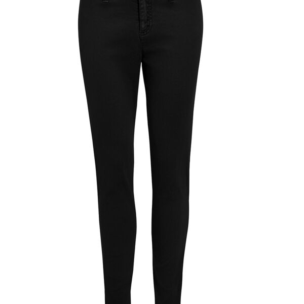 SOL'S Ladies Jules Chino Trousers Thumbnail