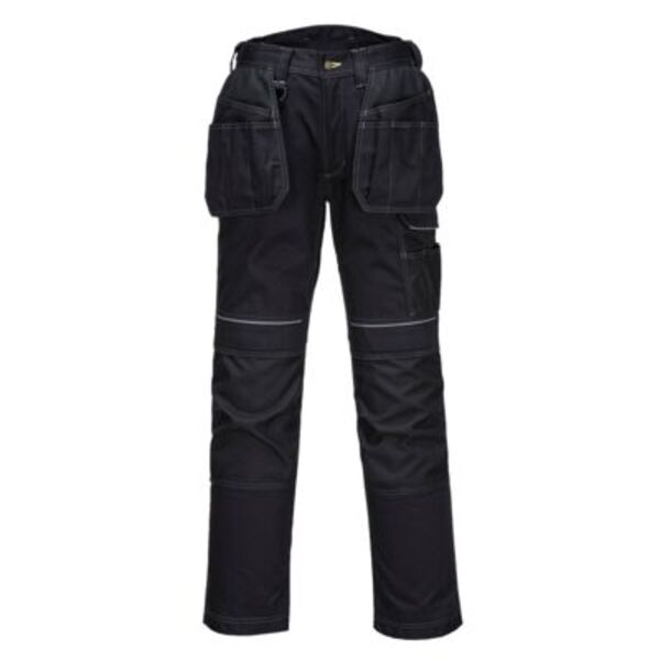 PW3 Stretch Holster Work Trousers Thumbnail