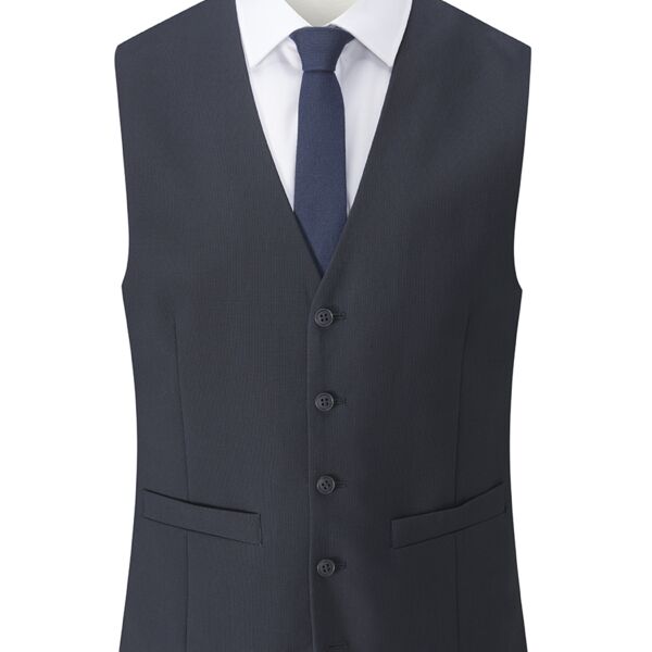 BOROUGH Waistcoat Thumbnail