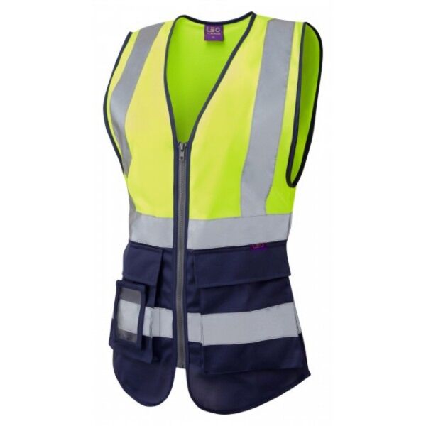 LYNMOUTH Women's Superior Waistcoat Thumbnail