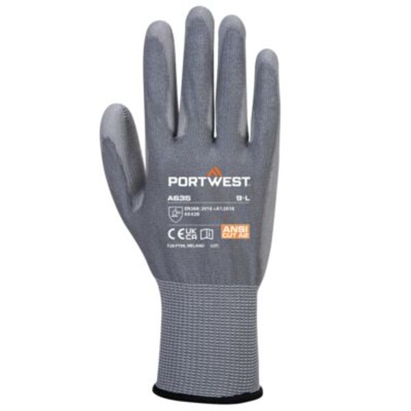 Cut B13 PU Economy Glove Thumbnail