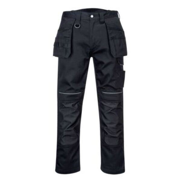 PW3 Cotton Work Holster Trousers Thumbnail