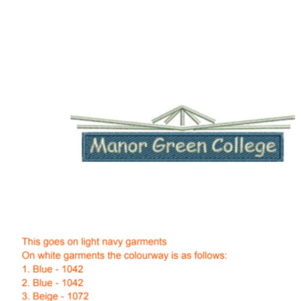 EP-TAYL13B - Manor Green College - ?k Thumbnail