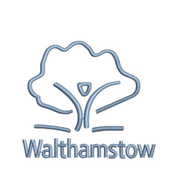 EP-FASH28 - Walthamstow Academy (Sky Logo) - 4k Thumbnail