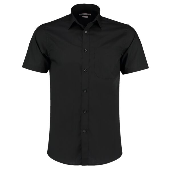 Mens Easy Care Short Sleeve Shirt Thumbnail