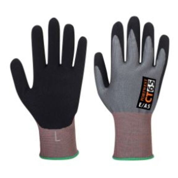 CT Cut E15 Nitrile Glove Thumbnail