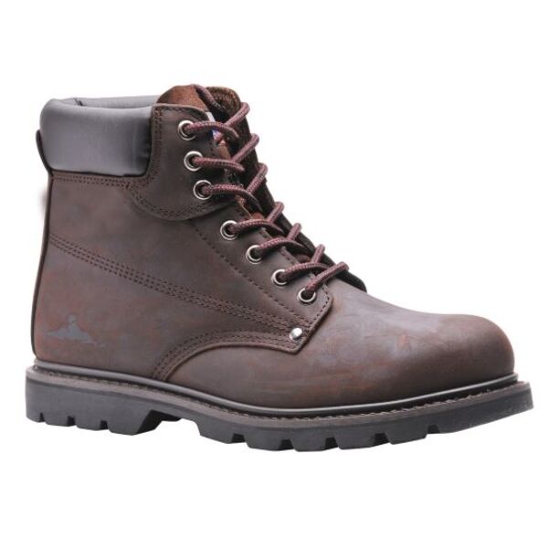 Steelite Welted Safety Boot SB HRO Thumbnail