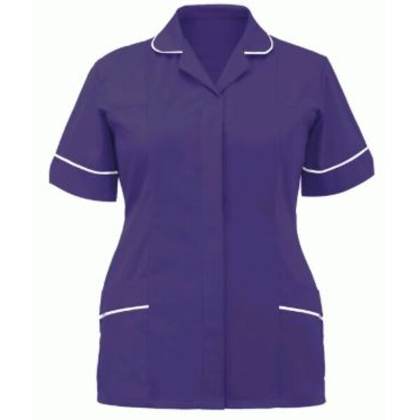 Classic Tunic Thumbnail