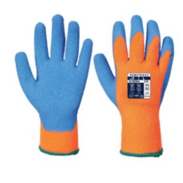 Thermal Grab glove  Thumbnail