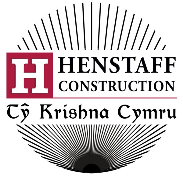 Henstaff Back Print Thumbnail