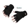 Insulated Fingerless Knit Glove Thumbnail