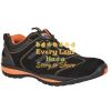 FW34 - Steelite Lusum Safety Trainer S1P HRO Orange Thumbnail