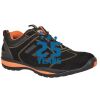 FW34 - Steelite Lusum Safety Trainer S1P HRO Orange Thumbnail