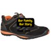 FW34 - Steelite Lusum Safety Trainer S1P HRO Orange Thumbnail
