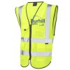 Lynton Hi Vis Vest Thumbnail