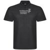 Pro RTX Pro Polyester Polo Shirt Thumbnail
