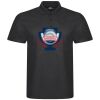 Pro RTX Pro Polyester Polo Shirt Thumbnail