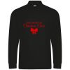Pro RTX Pro Long Sleeve Piqué Polo Shirt Thumbnail