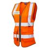 LYNMOUTH Women's Superior Waistcoat Thumbnail