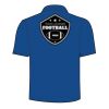 Pro RTX Pro Premium Piqué Polo Shirt Thumbnail