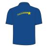 Pro RTX Pro Premium Piqué Polo Shirt Thumbnail
