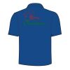 Pro RTX Pro Premium Piqué Polo Shirt Thumbnail