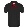 Pro RTX Pro Wicking Piqué Polo Shirt Thumbnail