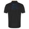 Pro RTX Pro Wicking Piqué Polo Shirt Thumbnail