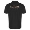 Pro RTX Pro Wicking Piqué Polo Shirt Thumbnail