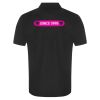Pro RTX Pro Wicking Piqué Polo Shirt Thumbnail